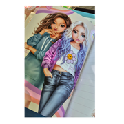 Diario de Vida con Música Top Model