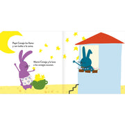 LIBRO A DORMIR CONEJITOS