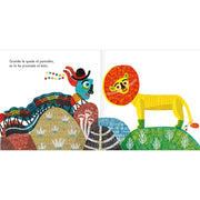 LIBRO CARNAVALITO DEL CIEMPIES (LIBRO BASADO EN LA CANCIÓN DE MAZAPÁN)