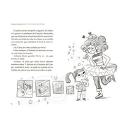 COLEGIO DE DETECTIVES 2 En la Semana del Colegio