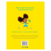 LIBRO LA PREOCUPACIÓN DE POLA - COLECCIÓN GRANDES EMOCIONES