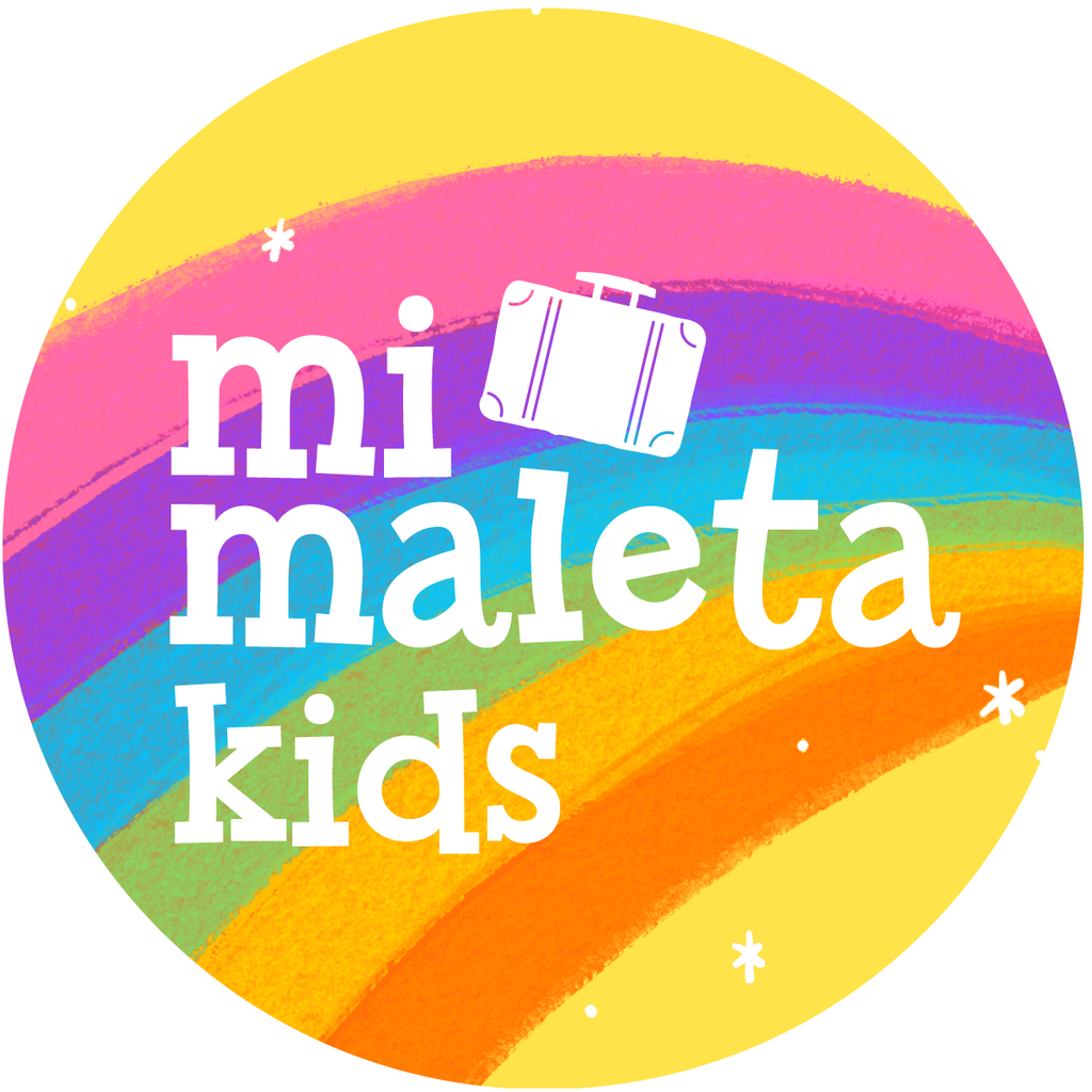 Mi Maleta Kids logo