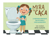 LIBRO MIRA TU CACA