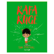 LIBRO RAFA RUGE - COLECCIÓN GRANDES EMOCIONES