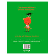 LIBRO RAFA RUGE - COLECCIÓN GRANDES EMOCIONES