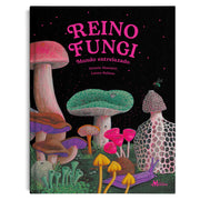LIBRO REINO FUNGI