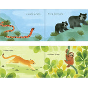 LIBRO TIERRA ANIMAL