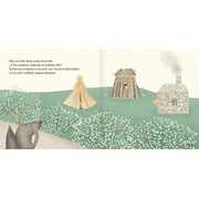 LIBRO LOS TRES CERDITOS
