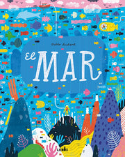 Libro El Mar