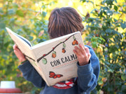 Libro Con Calma