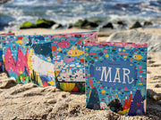 Libro El Mar