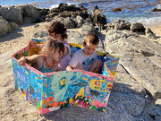 Libro El Mar