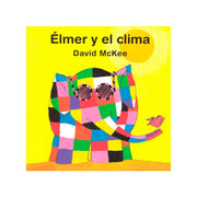 LIBRO ELMER Y EL CLIMA