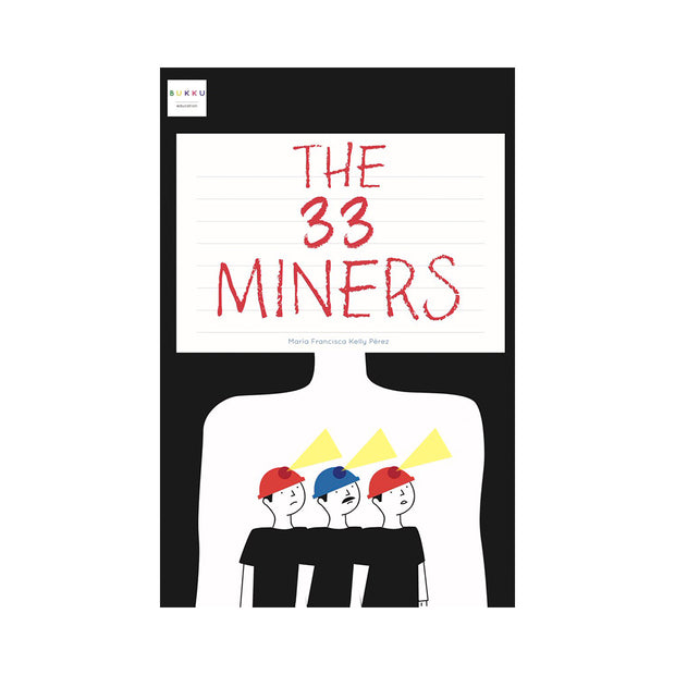 LIBRO The 33 miners