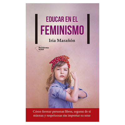 LIBRO Educar en el Feminismo