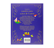 LIBRO Cuentos para niños de 4 años