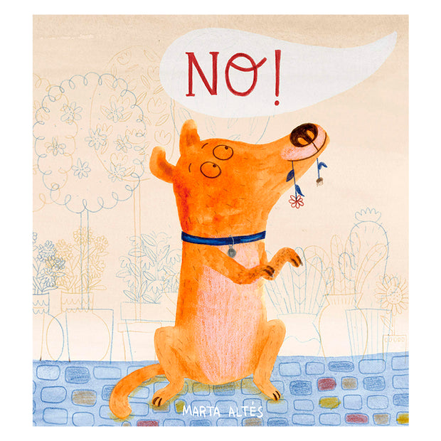 LIBRO ¡No!