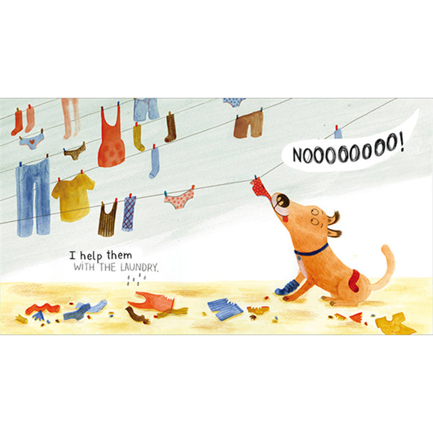 LIBRO ¡No!