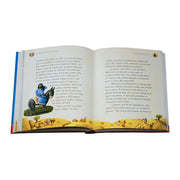 LIBRO HISTORIAS BIBLICAS DE CINCO MINUTOS
