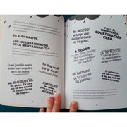 LIBRO Eres genial