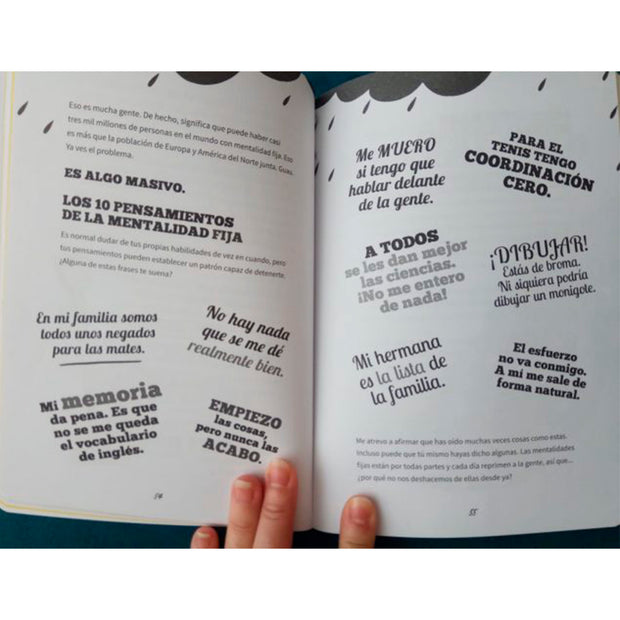 LIBRO Eres genial