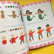 LIBRO Curso de pintura
