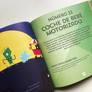 LIBRO 50 locos inventos a través de la historia