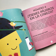LIBRO 50 locos inventos a través de la historia