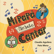 LIBRO Mi papá no sabe cantar