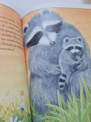 LIBRO Un beso en mi mano