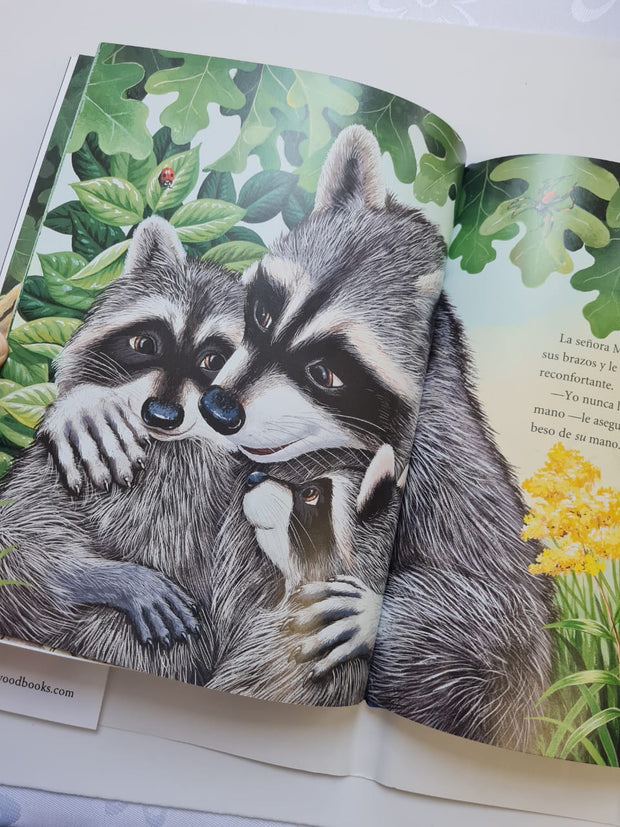 LIBRO UN BOLSILLO LLENO DE BESOS