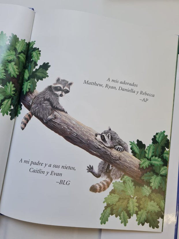LIBRO UN BOLSILLO LLENO DE BESOS
