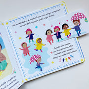 LIBRO Me gusta ser amable