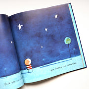 LIBRO Cómo atrapar una estrella