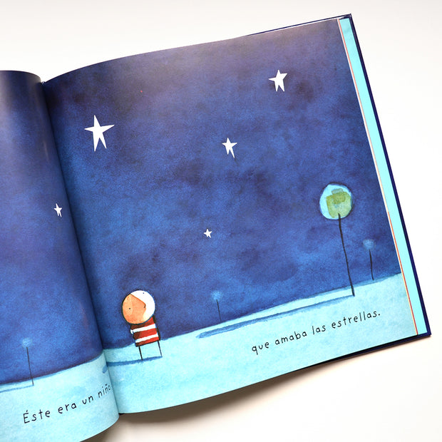 LIBRO Cómo atrapar una estrella