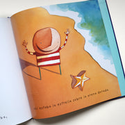LIBRO Cómo atrapar una estrella