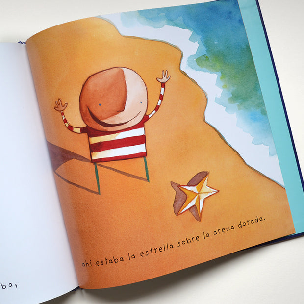 LIBRO Cómo atrapar una estrella