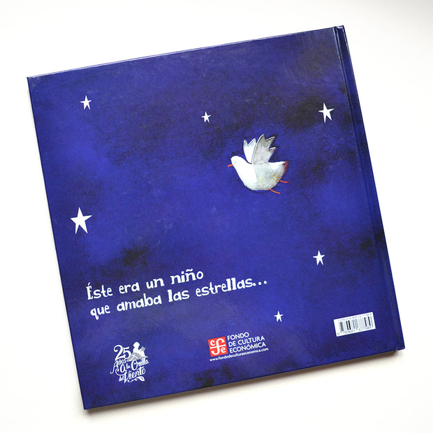 LIBRO Cómo atrapar una estrella