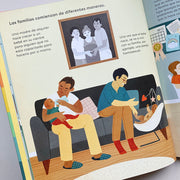 LIBRO ¿Cómo se hacen los bebés?