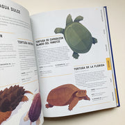 LIBRO Enciclopedia de animales