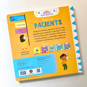 LIBRO Puedo ser paciente