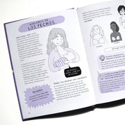 LIBRO Para chicas