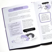LIBRO Para chicas