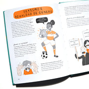 LIBRO Para chicos