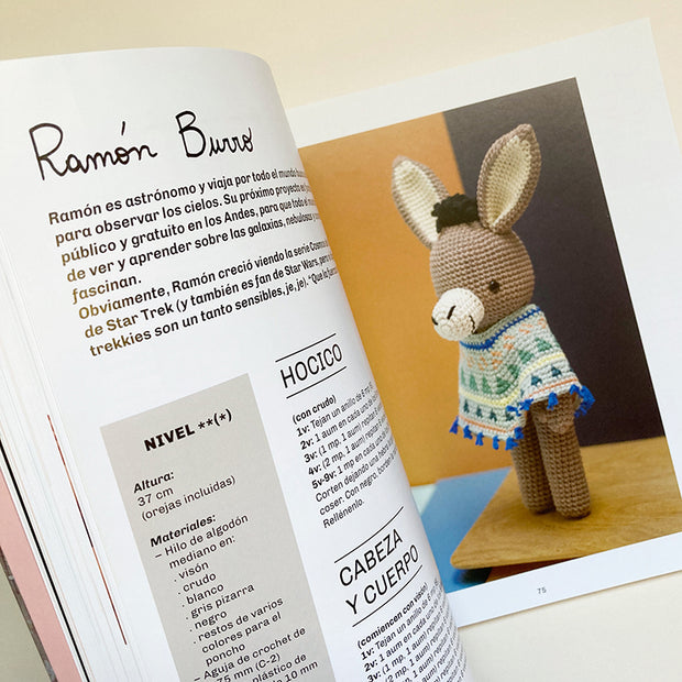 LIBRO La Banda de Pica Pau