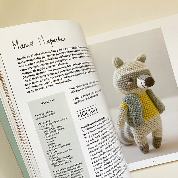 LIBRO La Banda de Pica Pau 2