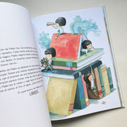 LIBRO El gran libro de los super tesoros
